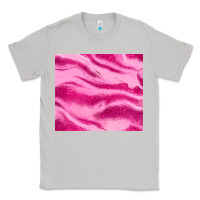 Moon Dust pink glitter Classic Tee - JahusDesignShop