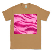 Toasted Coconut pink glitter Classic Tee - JahusDesignShop