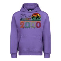 Tulip Best Wife Since August 2000 Limited Edition Urban Hoodie - Bettercallsaul