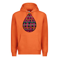 Carrot Hispanic Heritage Premium Hoodie - BundleAndBundleShop