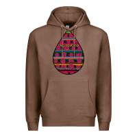 Chestnut Hispanic Heritage Premium Hoodie - BundleAndBundleShop