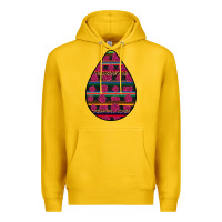 Lemon Hispanic Heritage Premium Hoodie - BundleAndBundleShop