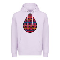 Lilac Hispanic Heritage Premium Hoodie - BundleAndBundleShop