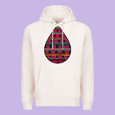 Hispanic Heritage Premium Hoodie Designed By Bundleandbundleshop