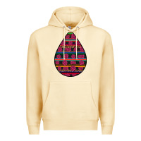 Pina Colada Hispanic Heritage Premium Hoodie - BundleAndBundleShop