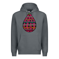 Rock Hispanic Heritage Premium Hoodie - BundleAndBundleShop