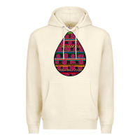 Sandshell Hispanic Heritage Premium Hoodie - BundleAndBundleShop