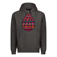 Smoke Hispanic Heritage Premium Hoodie - BundleAndBundleShop