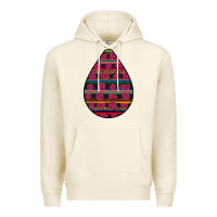 Tofu Hispanic Heritage Premium Hoodie - BundleAndBundleShop