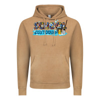 Vintage Camel school custodian Vintage Hoodie - texasbilliewilder