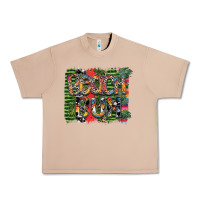 Burro beach bum Urban Heavy Tee - SublimationCraftShop