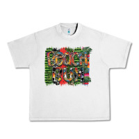 Lunar Rock beach bum Urban Heavy Tee - SublimationCraftShop
