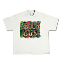 Pistachio beach bum Urban Heavy Tee - SublimationCraftShop