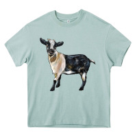 Arona Tennessee Fainting Goat Heavy Core Tee - LillyAllenDesigns