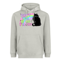 Moon Dust dont yell at me ill cry Heavyweight Hoodie - MaliasSmallBusiness