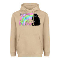 Mushroom dont yell at me ill cry Heavyweight Hoodie - MaliasSmallBusiness