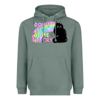 Sage dont yell at me ill cry Heavyweight Hoodie - MaliasSmallBusiness