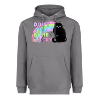 Storm dont yell at me ill cry Heavyweight Hoodie - MaliasSmallBusiness