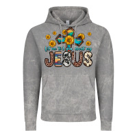 Cloud Rock let me tell you about my jesus Vintage Hoodie - Zillion Design Studio