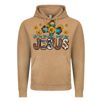 Vintage Camel let me tell you about my jesus Vintage Hoodie - Zillion Design Studio