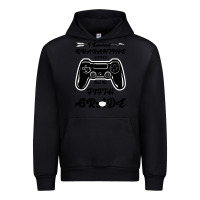Black I Survived Quarantine Level Next Fifth Grade Urban Hoodie - Bettercallsaul