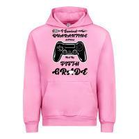 Fuchsia Pink I Survived Quarantine Level Next Fifth Grade Urban Hoodie - Bettercallsaul