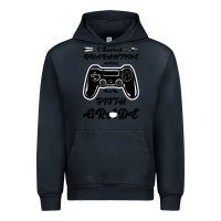 Navy I Survived Quarantine Level Next Fifth Grade Urban Hoodie - Bettercallsaul