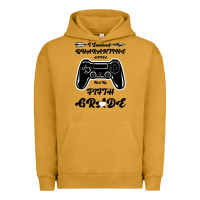 Pigment Peanut Butter I Survived Quarantine Level Next Fifth Grade Urban Hoodie - Bettercallsaul