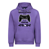Tulip I Survived Quarantine Level Next Fifth Grade Urban Hoodie - Bettercallsaul
