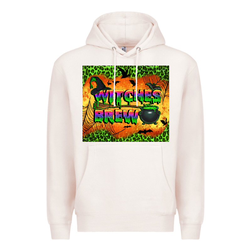 Witches Brew Tumbler Premium Hoodie by BundleAndBundleShop | Teevron