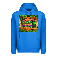 True Royal witches brew tumbler Premium Hoodie - BundleAndBundleShop