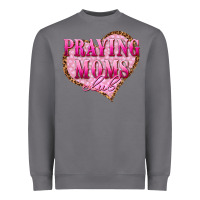 Storm praying moms club Heavyweight Sweatshirt - texasbilliewilder