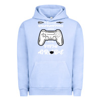 Pigment Grape Ice I Survived Quarantine Level Next Fifth Grade Urban Hoodie - Bettercallsaul