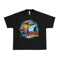 Black beach please Urban Heavy Tee - SublimationCraftShop