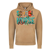 Vintage Camel school nurse Vintage Hoodie - texasbilliewilder