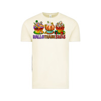 Vintage Arctic hallothanksmas cupcakes Vintage Tee - texasbilliewilder