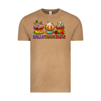 Vintage Camel hallothanksmas cupcakes Vintage Tee - texasbilliewilder