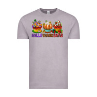 Vintage Zinc hallothanksmas cupcakes Vintage Tee - texasbilliewilder