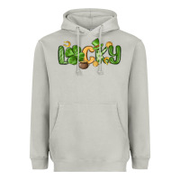 Moon Dust lucky st patrick s day Heavyweight Hoodie - MaliasSmallBusiness