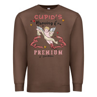 Chestnut cupids brewing company Premium Sweatshirt - MaliasSmallBusiness