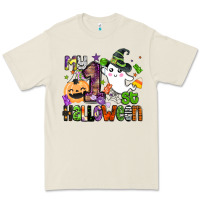 Bone my 1st halloween Premium Tee - BarkalooDesign