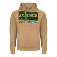 Vintage Camel science teacher Vintage Hoodie - texasbilliewilder