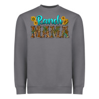 Storm ranch mama Heavyweight Sweatshirt - texasbilliewilder