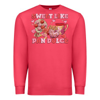 Cardinal sweet like pan dulce Premium Sweatshirt - MaliasSmallBusiness