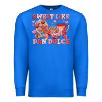 True Royal sweet like pan dulce Premium Sweatshirt - MaliasSmallBusiness
