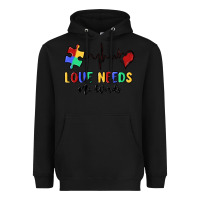 Black love needs no words Heavyweight Hoodie - MaliasSmallBusiness