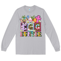 Moon Dust egg hunter Long Sleeve Tee - AdoDesignShop