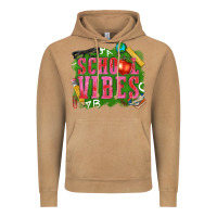 Vintage Camel school vibes Vintage Hoodie - texasbilliewilder