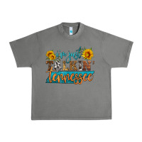 Tornado i'm just talking tennessee Urban Heavy Tee - HRA Design Shop