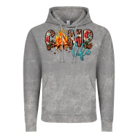 Cloud Rock camp life Vintage Hoodie - JahusDesignShop